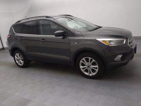 Used 2018 Ford Escape SE w/ SE Sync 3 Package image 11