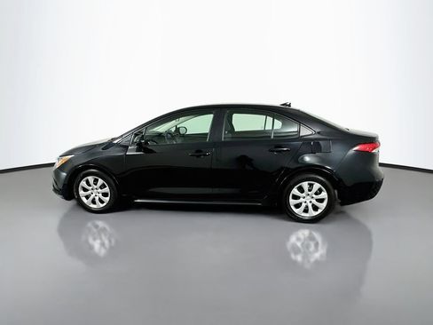 Used 2024 Toyota Corolla LE FWD image 8