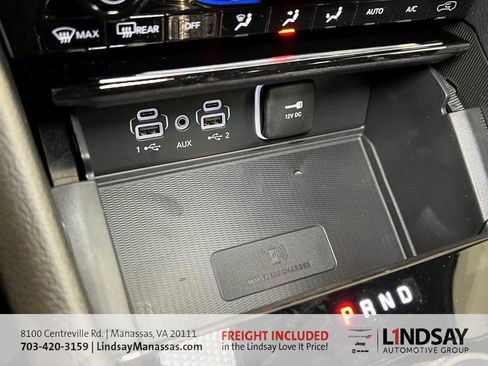 New 2025 Jeep Grand Cherokee Altitude image 45