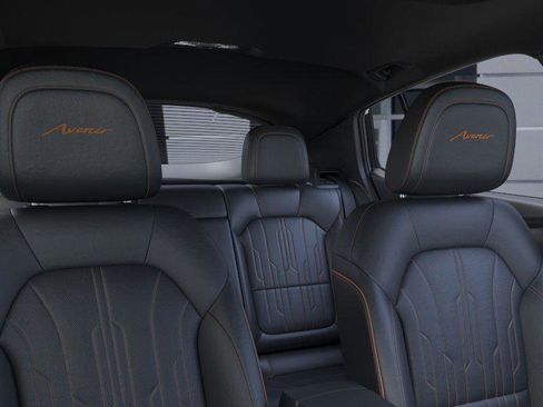 New 2026 Buick Envista Avenir image 24