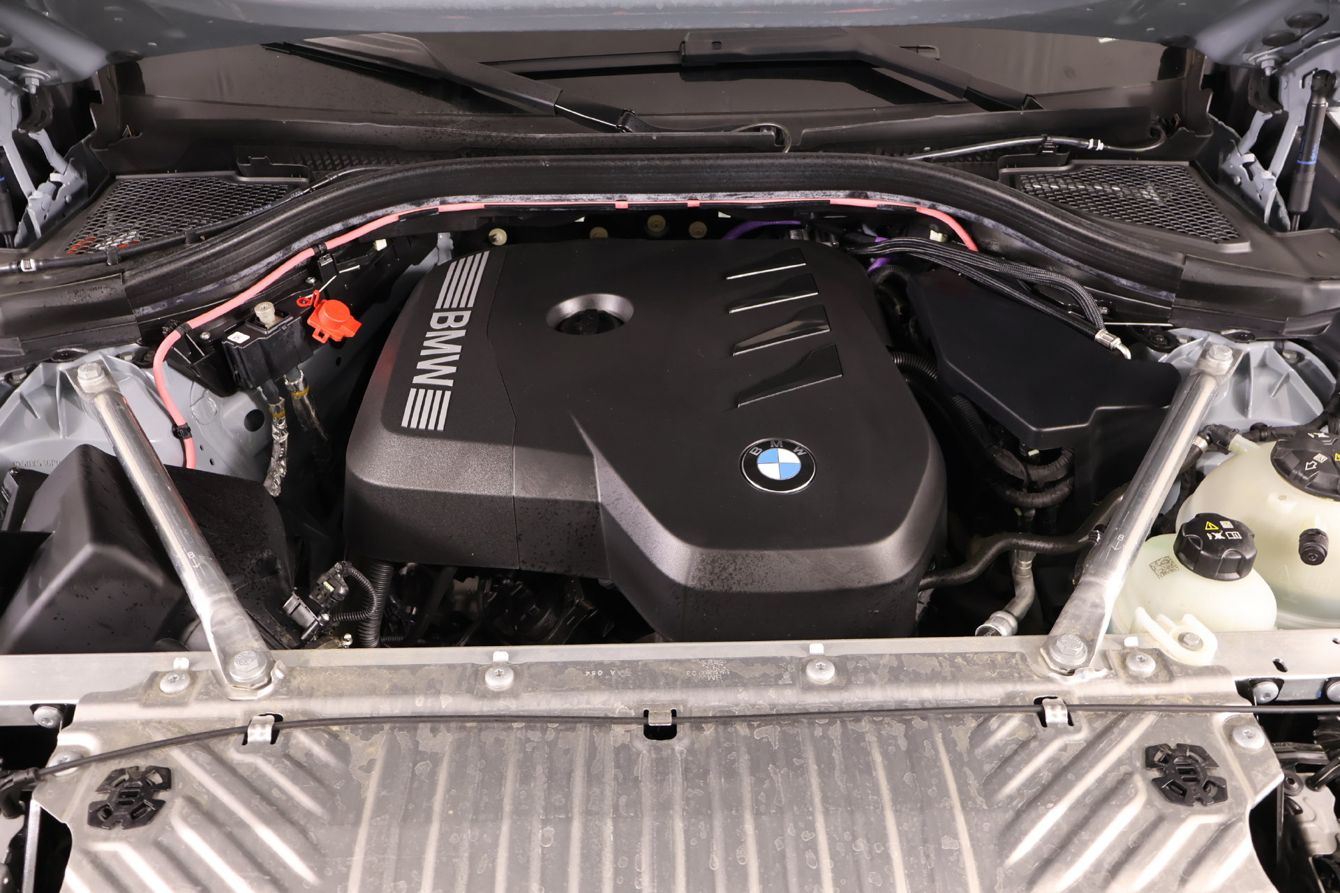 Used 2026 BMW X3 xDrive30i AWD/4WD image 20
