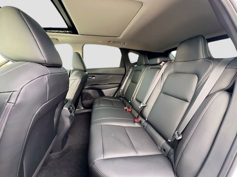 New 2026 Nissan Murano SL w/ Comfort Package image 24