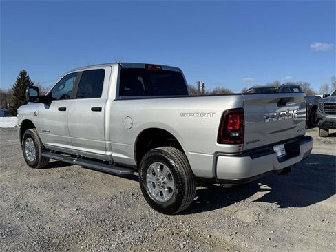 New 2026 RAM 3500 Big Horn image 23
