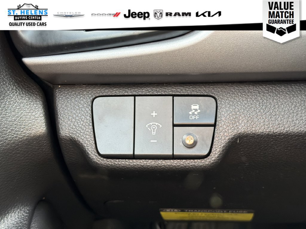 Used 2020 Kia Rio LX FWD image 15