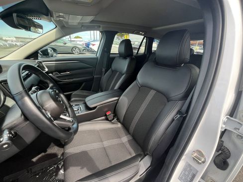 Used 2025 MAZDA CX-50 AWD 2.5 S w/ Premium Package image 28