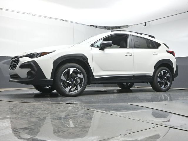 Used 2026 Subaru Crosstrek 2.5i Limited w/ Popular Package #4A AWD/4WD image 34