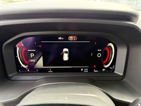 New 2026 Nissan Rogue Platinum image 30