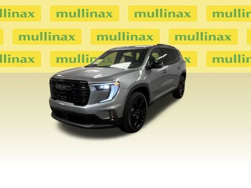 New 2026 GMC Acadia Elevation w/ Black Edition image 44