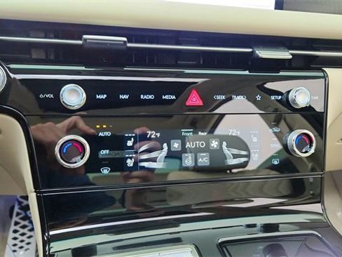 Used 2025 Genesis G80 2.5T Sport Prestige image 48