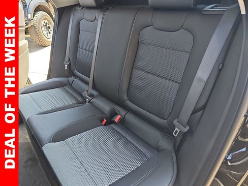 New 2025 Chevrolet Trax LT w/ Driver Confidence Package image 13