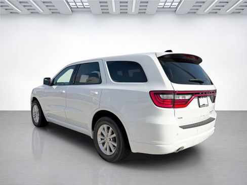 New 2026 Dodge Durango GT RWD image 5