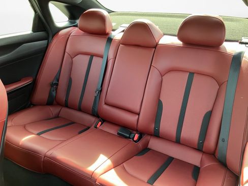 Used 2024 Kia K5 GT-Line w/ GT-Line Premium Package image 15