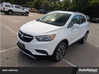 Used 2017 Buick Encore Preferred video 1