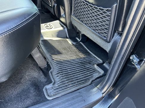 Used 2022 Toyota 4Runner Limited image 17