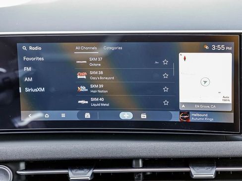 New 2026 Hyundai Tucson Limited AWD/4WD image 14