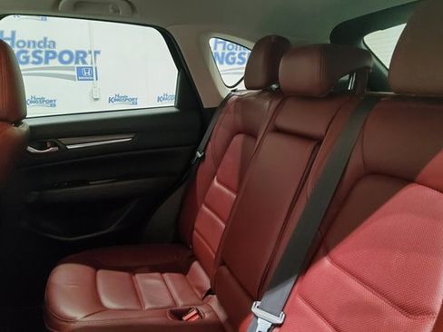 Used 2024 MAZDA CX-5 Carbon Edition image 20