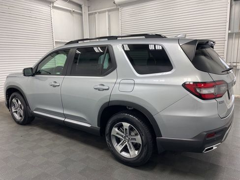 New 2026 Honda Pilot EX-L image 5