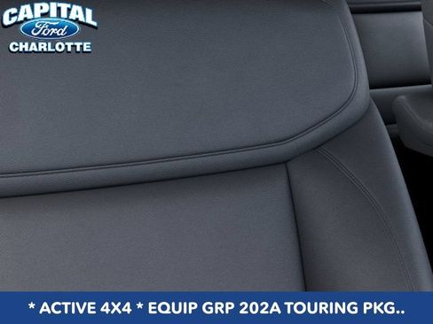 New 2027 Ford Expedition Active AWD/4WD image 17