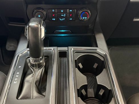 Used 2020 Ford F150 XLT w/ Equipment Group 302A Luxury image 16