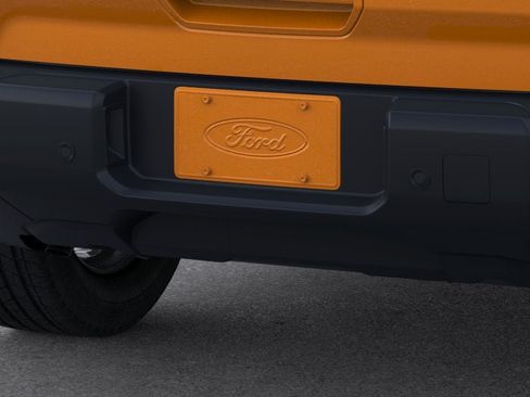 New 2026 Ford Bronco Sport Big Bend w/ Convenience Package AWD/4WD image 50
