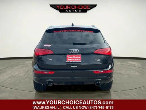Used 2014 Audi Q5 2.0T Premium Plus image 7