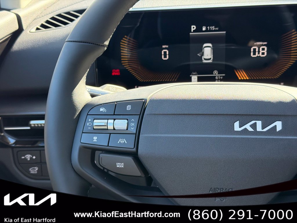 New 2027 Kia Sportage EX AWD/4WD image 26