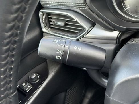 Used 2020 MAZDA CX-5 Touring image 22