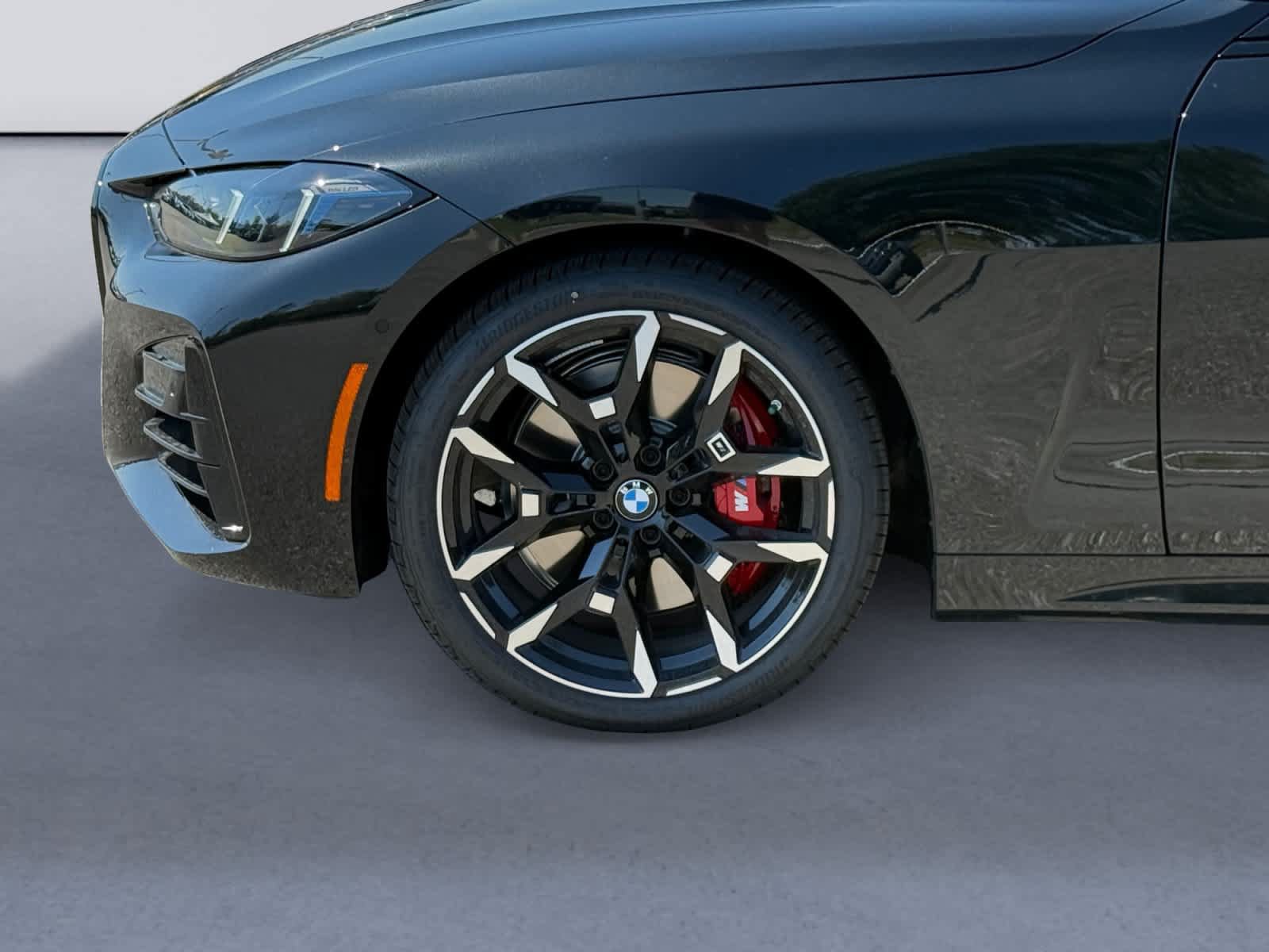New 2027 BMW 430i Coupe w/ M Sport Package AWD/4WD image 9