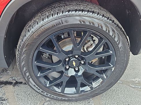 Used 2022 Chevrolet Trax LT w/ Driver Confidence Package image 24