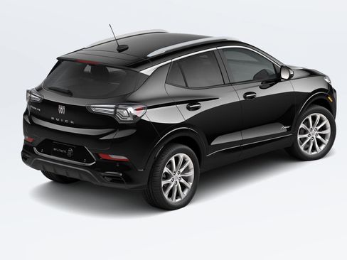 New 2025 Buick Encore GX Avenir w/ Avenir Technology Package image 51