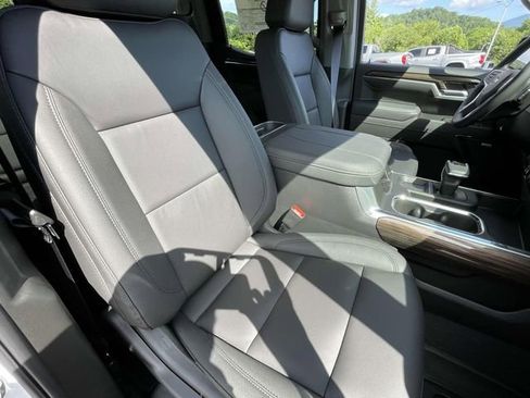New 2025 Chevrolet Silverado 1500 RST w/ Convenience Package II AWD/4WD image 29