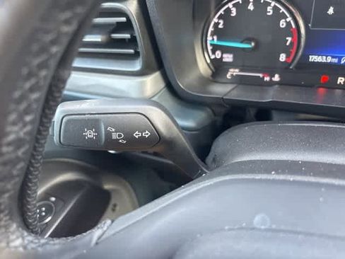 Used 2024 Ford Maverick Lariat w/ Black Appearance Package image 17