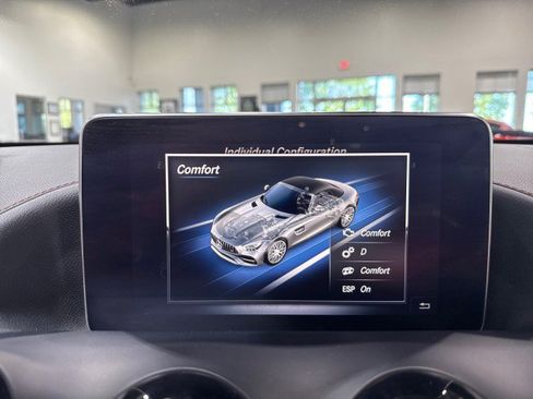 Used 2019 Mercedes-Benz AMG GT Roadster image 70