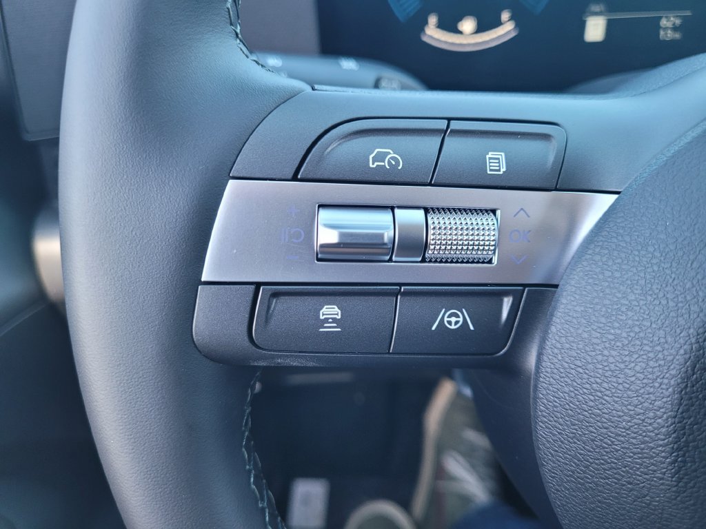 New 2027 Hyundai Kona SEL Sport AWD/4WD image 18
