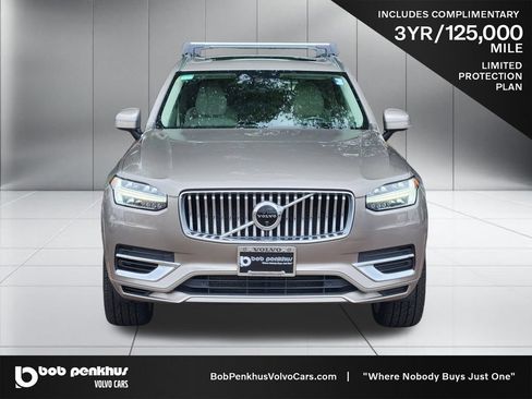 Used 2020 Volvo XC90 T8 Inscription w/ Protection Package Premier AWD/4WD image 22