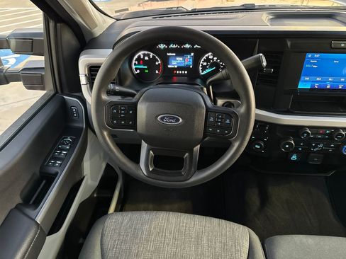 Used 2026 Ford F350 XLT image 14