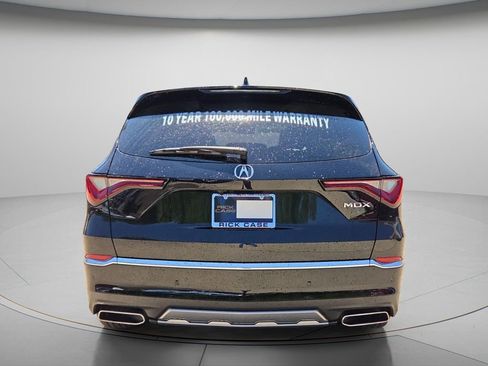Used 2025 Acura MDX FWD w/ Technology Package image 5