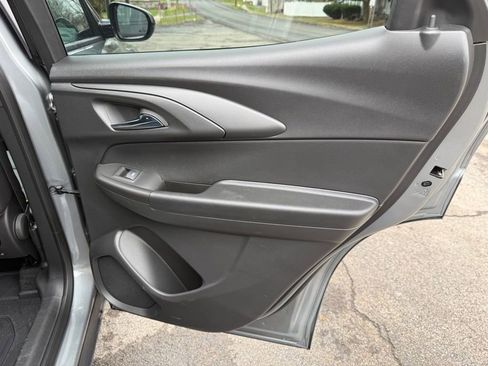 Used 2026 Chevrolet TrailBlazer ACTIV w/ Convenience Package image 33