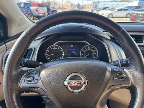 Used 2020 Nissan Murano SL image 6