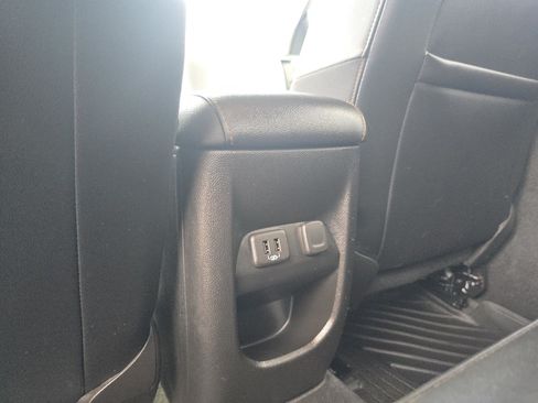 Used 2022 GMC Canyon AT4 w/ Trailering Package AWD/4WD image 25