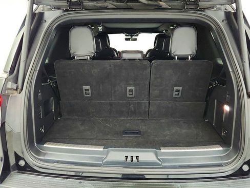 Used 2024 Lincoln Navigator Reserve image 22