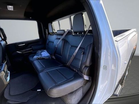 Used 2023 GMC Sierra 2500 Denali w/ Denali Ultimate Package image 23
