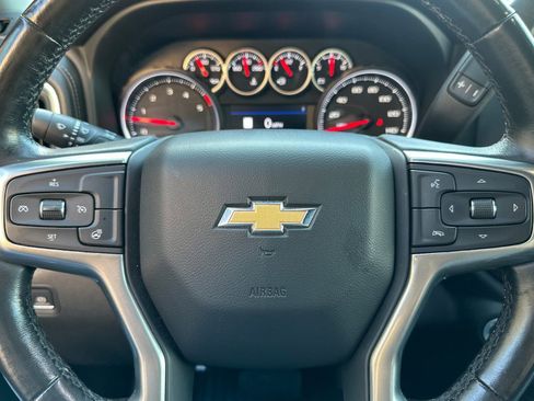 Used 2021 Chevrolet Silverado 2500 LTZ w/ LTZ Convenience Package image 23