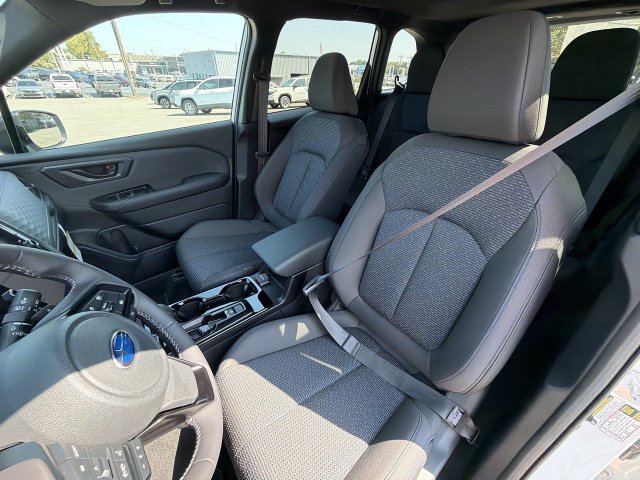 New 2026 Subaru Forester Premium AWD/4WD image 13