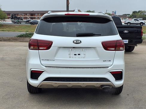 Used 2020 Kia Sorento SX image 6