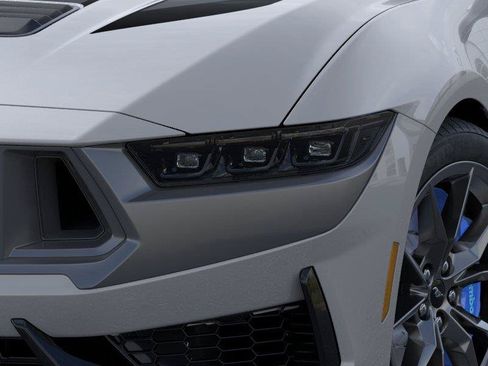 New 2026 Ford Mustang Dark Horse RWD image 18