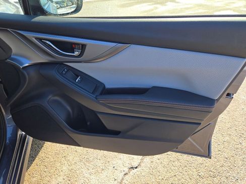 Used 2022 Subaru Crosstrek 2.5i Limited w/ Popular Package #4A image 7