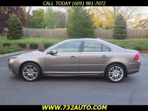 Used 2007 Volvo S80 V8 image 10