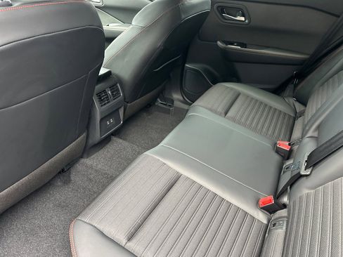 New 2026 Nissan Rogue Rock Creek image 14