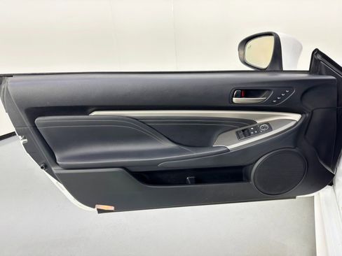 Used 2015 Lexus RC 350 image 39
